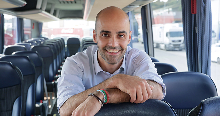 La movilidad de las empresas: el eslabón olvidado de la descarbonización 