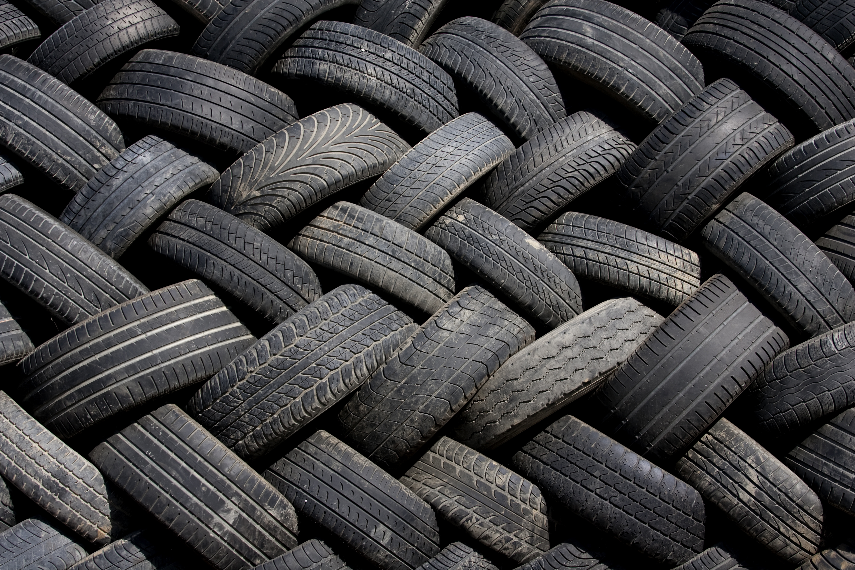 Afrontando nuevos retos en la gestión del residuo del neumático