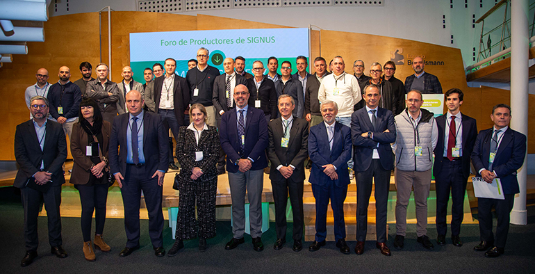 SIGNUS presenta su nuevo modelo de gestión para adaptarse al Real Decreto 712/2025 y liderar una nueva etapa en la gestión de neumáticos fuera de uso