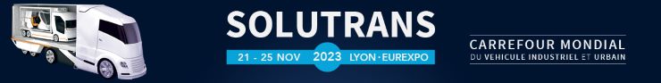 I-nnovación Awards 2023 de SOLUTRANS Una preselección de alto nivel: 100 candidaturas, 40 primicias mundiales y 70 patentes