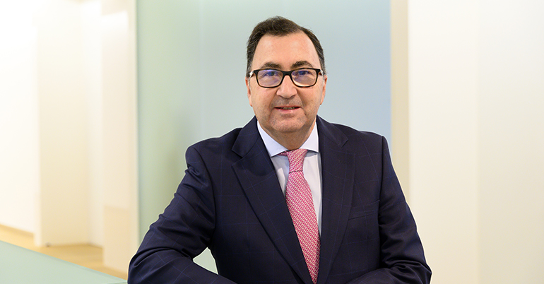 Aqualia completa exitosamente la refinanciación de su deuda por 1.250 millones de euros