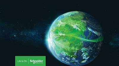 Schneider Electric lidera las calificaciones ESG externas, por 13º año consecutivo en DJSI y Global 100