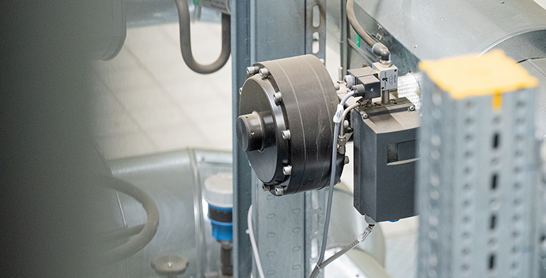 MAN reduce 20.000 toneladas de CO₂ al año con calefacción urbana gracias a tecnología de válvulas avanzadas