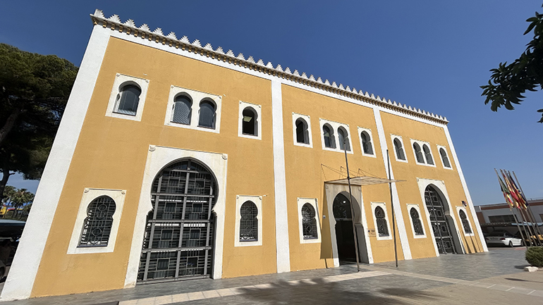 El puerto de Castellón incorpora el reciclaje de pilas a su estrategia de sostenibilidad de la mano de Ecopilas