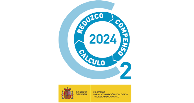 FCC Medio Ambiente renueva por quinto año consecutivo el triple sello “Calculo-Reduzco-Compenso” de la OECC