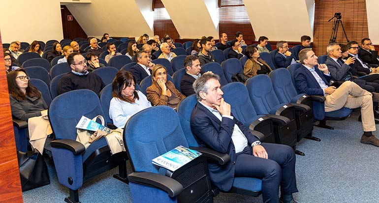 La eficiencia energética gana peso en la industria gallega ante el nuevo escenario europeo de emisiones