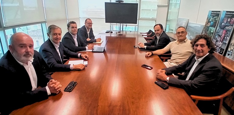 TNU y Signus colaboran en la gestión de más de 30.000 neumáticos tras las inundaciones en la Comunidad Valenciana