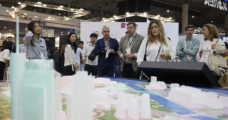 Smart City Expo LATAM Congress celebra su 10º aniversario