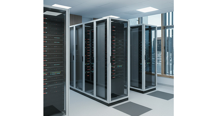 Saint-Gobain refuerza su papel en el mercado global de data centers, que movilizará 110.000 millones hasta 2030