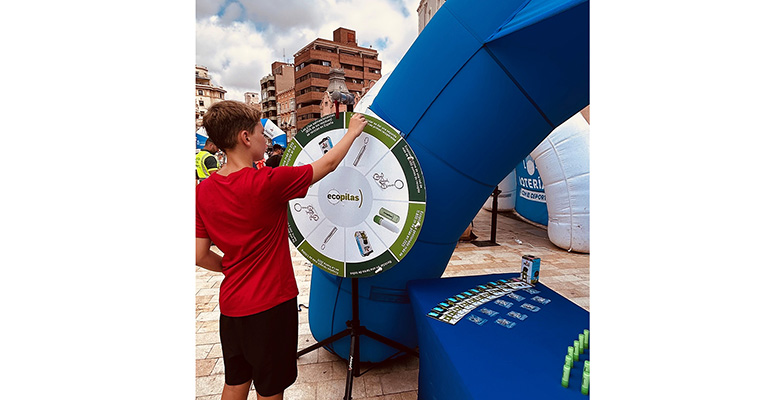 ecopilas vuelta 2026