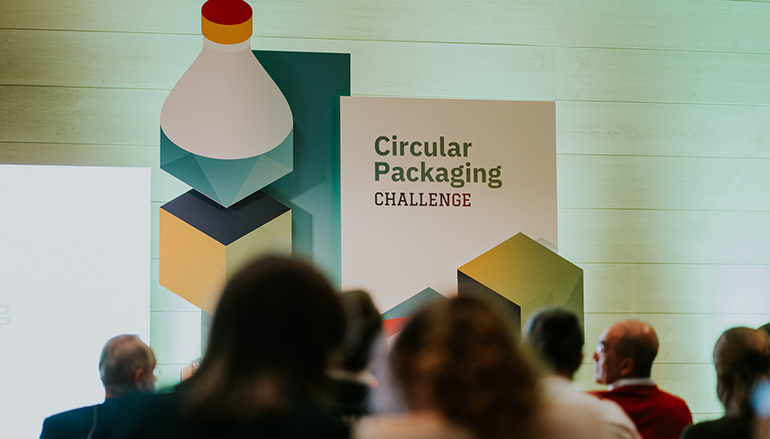 Ecoembes lanza la II edición de Circular Packaging Challenge