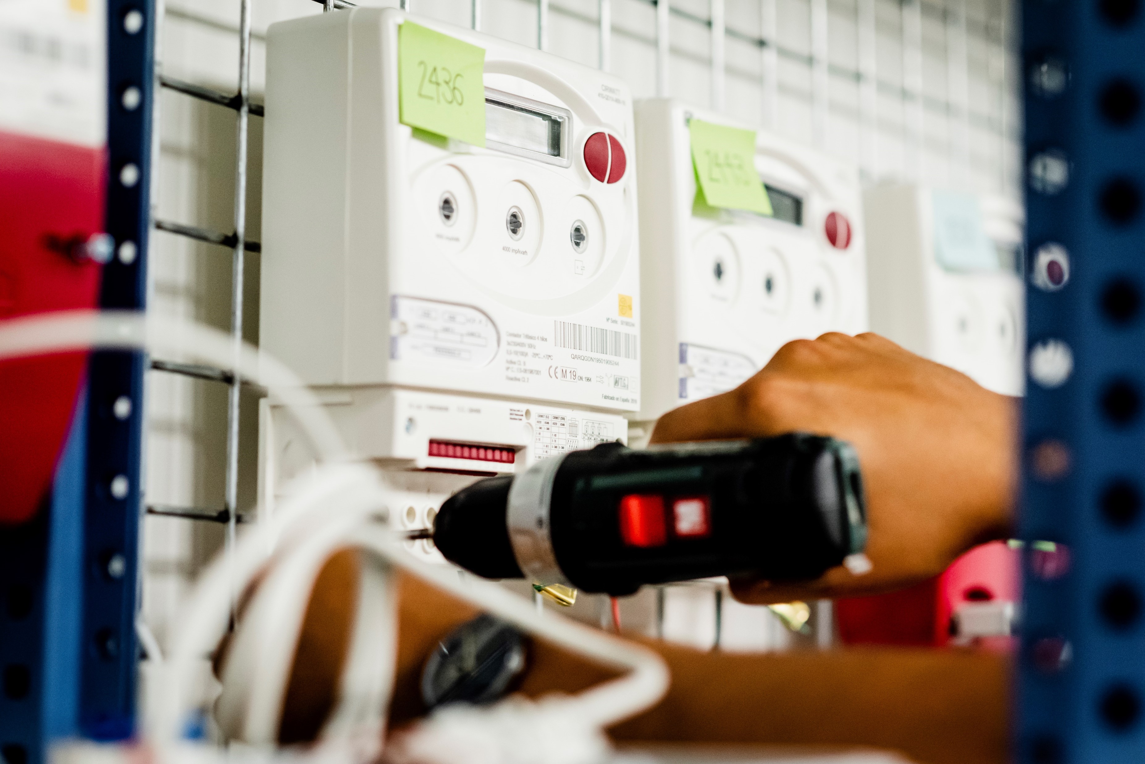 El nuevo sistema de telemedida y gestión de la demanda de Linkener permite a los regantes ahorrar hasta un 25% en su factura eléctrica