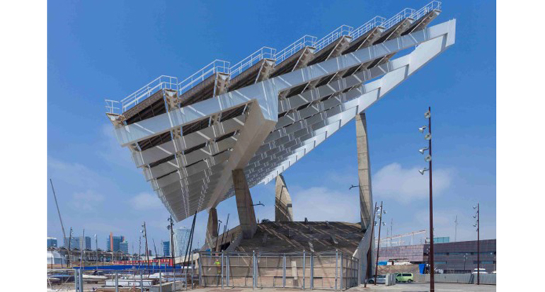 Grupo TERSA aumenta un 20% la generación de energía renovable con más de 300 instalaciones fotovoltaicas en Barcelona y el área metropolitana