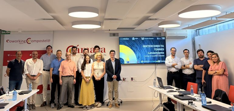  Tecnología de Optimización para Redes de distribución Rurales Eficientes y Seguras (TORRES)