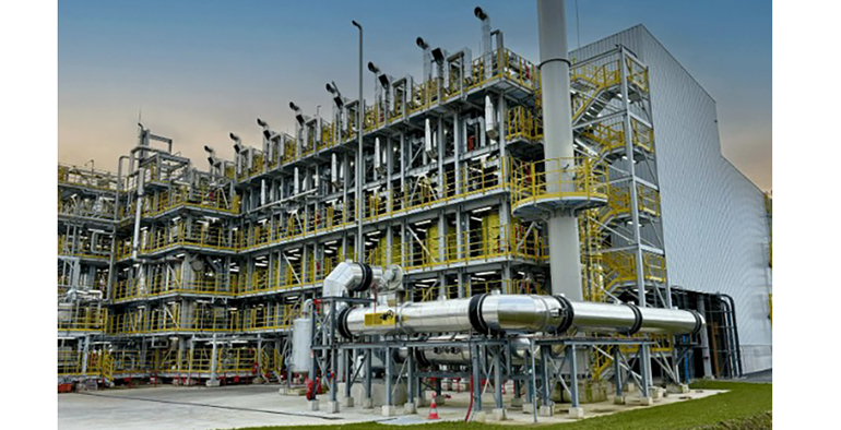 TotalEnergies inaugura en Francia su primera planta de reciclaje químico de plásticos con tecnología de pirólisis