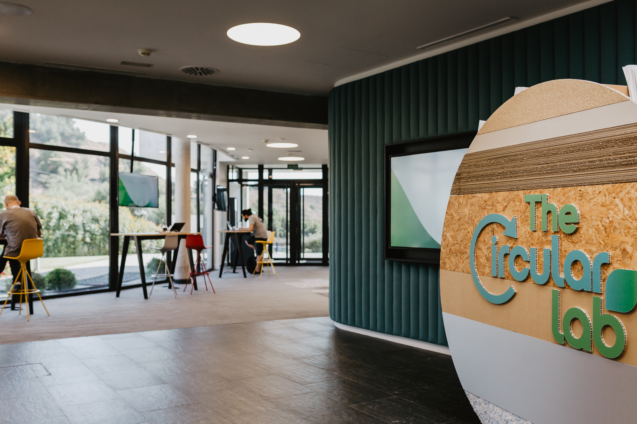 Circular Talent Lab: Ecoembes busca jóvenes para liderar la economía circular