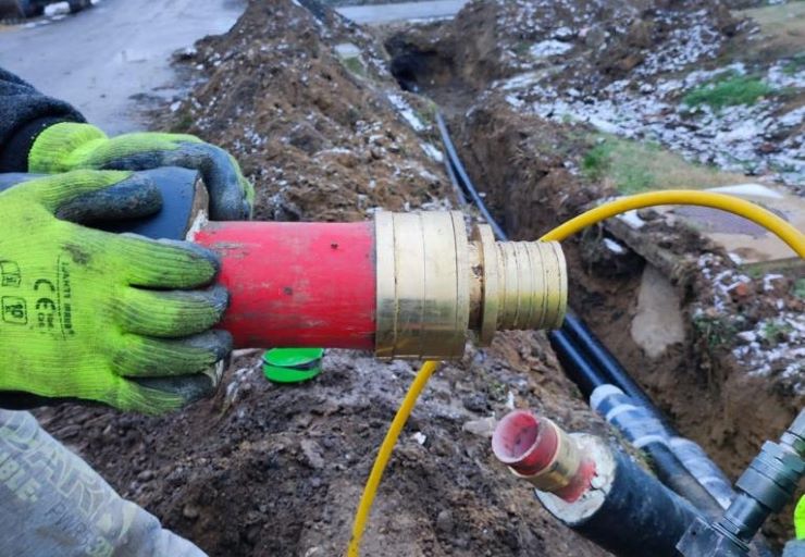 La española Genia Bioenergy construirá una planta de biogás municipal en Rumanía