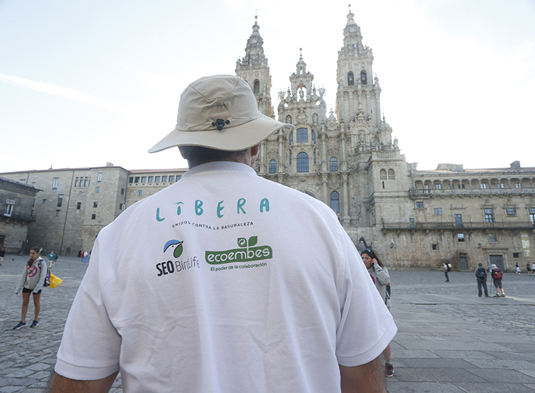 9 de cada 10 españoles afirman que el turismo masivo tiene un impacto negativo en el medioambiente