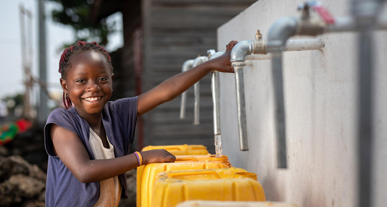 8M: El Foro de la Economía del Agua reclama más inversión y formación para cerrar la brecha de género en el sector hídrico