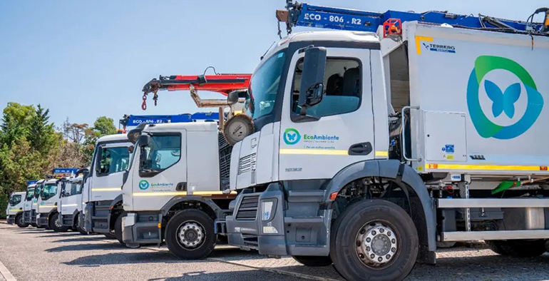 Urbaser refuerza su crecimiento en Portugal con la adquisición de EcoAmbiente
