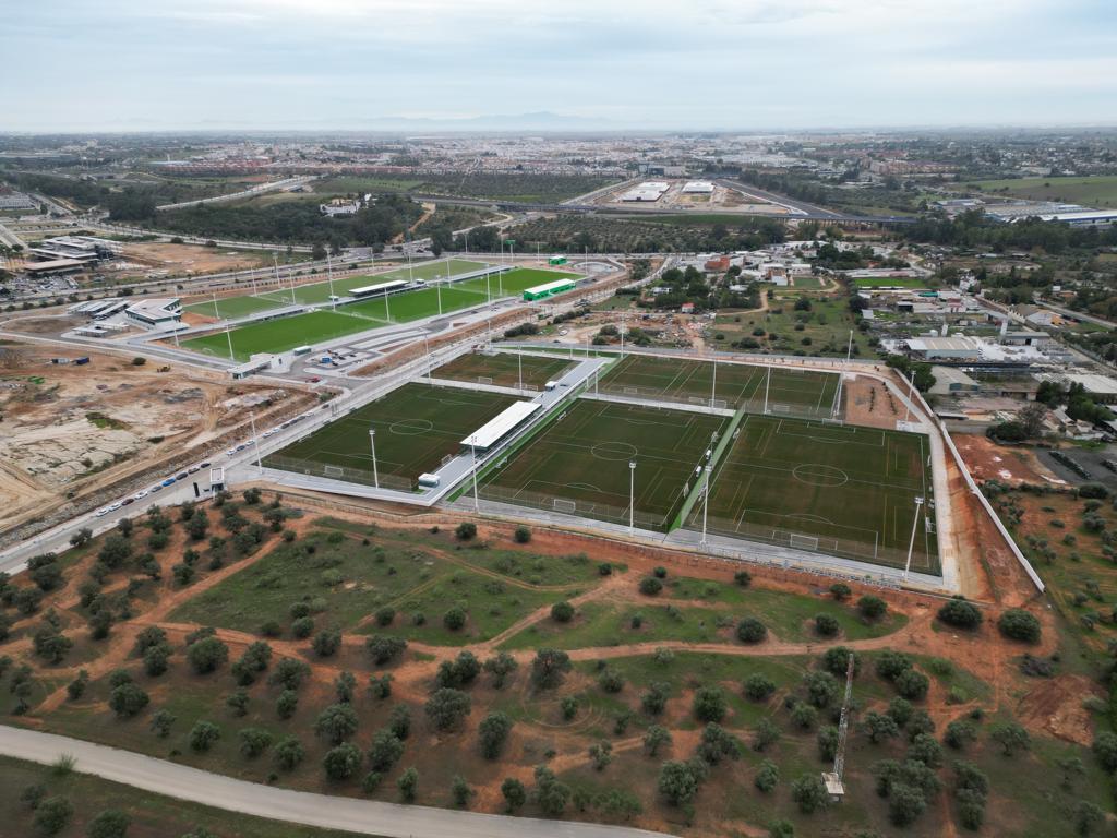 REAL BETIS REGISTRO EMA