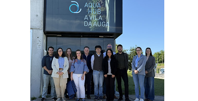 El proyecto WATERUN concluye tras validar soluciones innovadoras para la gestión sostenible de aguas de escorrentía urbana