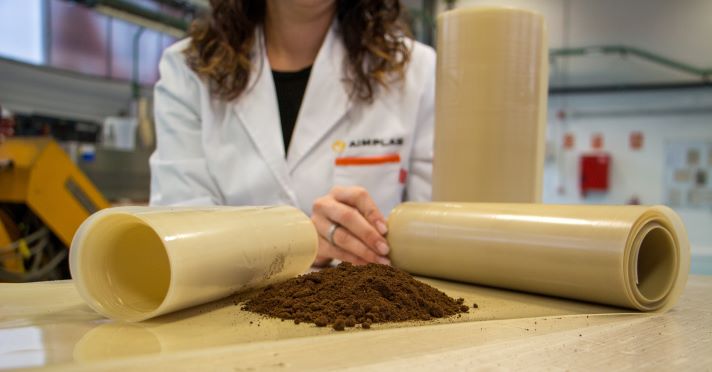 La investigación forma parte de WaysTUP!, un proyecto europeo que busca convertir residuos orgánicos urbanos en aditivos alimentarios, condimentos, proteínas de insectos, bioetanol, biosolventes y bioplásticos para envases.