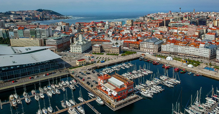 EMALCSA y Aganova detectan fuga crítica en conducción clave de A Coruña sin interrumpir el suministro