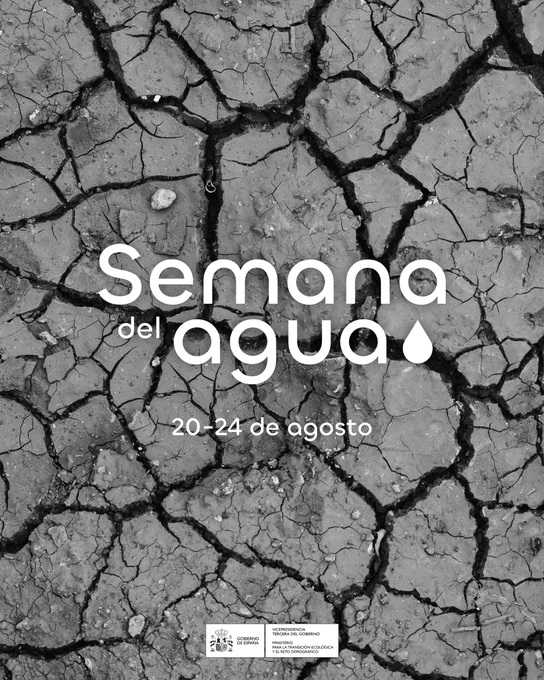 SEMANA MUNDIAL DEL AGUA