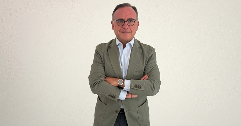 YAINFE Recycling nombra a Javier Mejía nuevo Director General para impulsar su expansión en el sector del reciclaje industrial