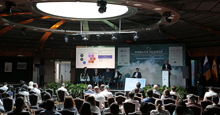 MARLICE 2026 impulsa la concienciación ambiental con su III Concurso de Fotografía sobre océanos limpios