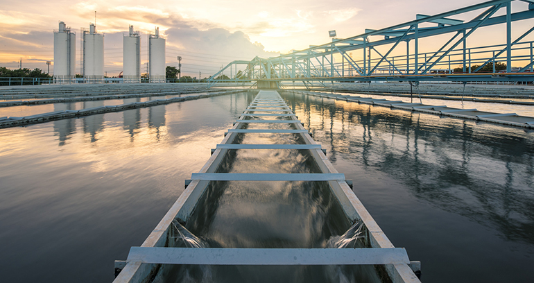 El AMB aprueba el expediente de contratación para una nueva concesión de abastecimiento de agua en ocho municipios metropolitanos
