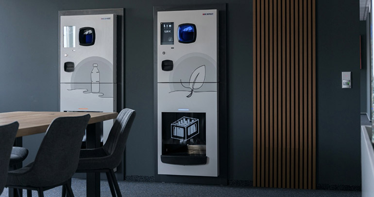 RVM Systems entra en Alemania tras adquirir los activos de RE DEPOSIT Solutions