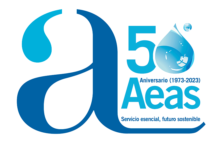El 50º aniversario de AEAS