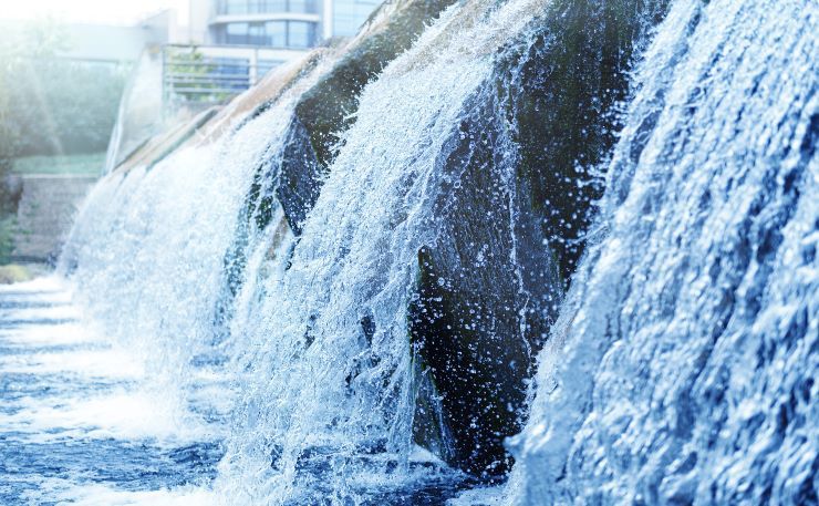 AEDyR envía al Ministerio de Transición Ecológica y Reto Demográfico sus aportaciones al proyecto de Real Decreto de Reutilización de las Aguas