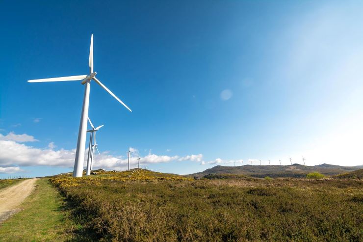 european wind power plan action