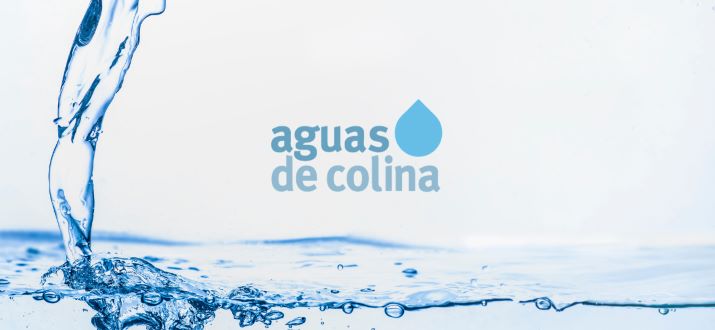 La compañía presta servicios de agua potable y saneamiento en el mercado municipal en régimen de concesión en Chile