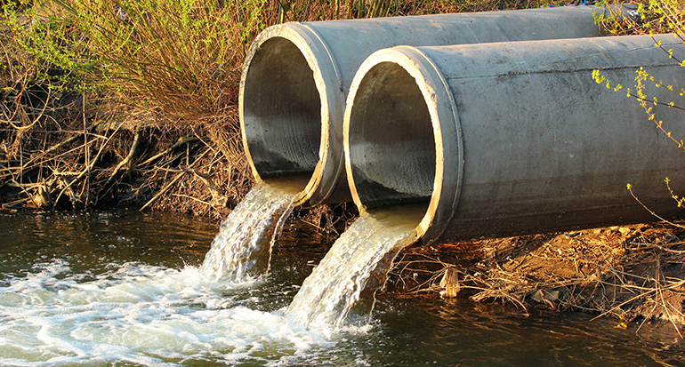 ACUAES licita la nueva EDAR de El Marco para modernizar el saneamiento de Cáceres