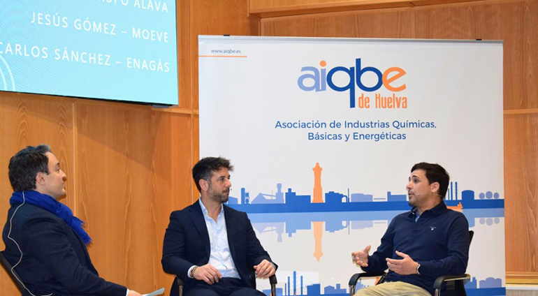 MonoM impulsa la eficiencia industrial en Huelva gracias a la Inteligencia Artificial