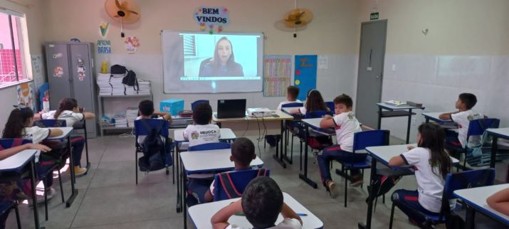 Educar en gestión hídrica es prioritario para asumir retos del cambio climático