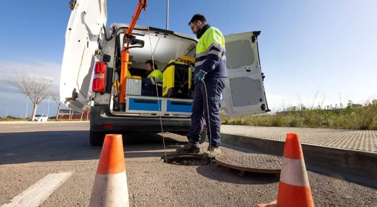 Proyecto Sewer CH4: Más de 40 países unen sus alcantarillados para medir el metano oculto