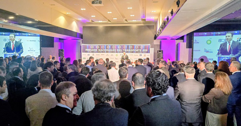 Allison Transmission nombra a Sara Lázaro responsable comercial en España y Portugal