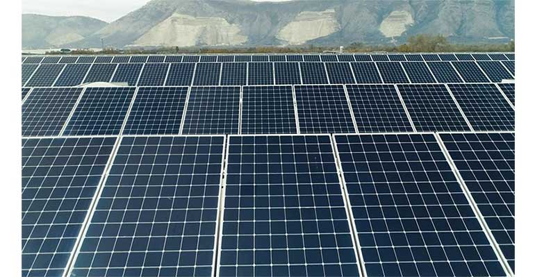 Alstom y Schneider Electric anuncian un importante acuerdo de compra de energía solar en España