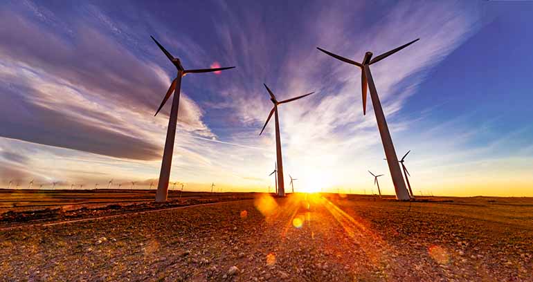 El AMB se alinea con el PLATER para impulsar la implantación de energías renovables en Cataluña