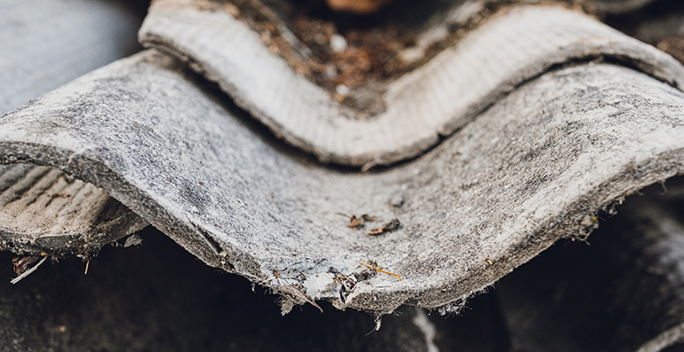 Curso de Amianto: ¿Por qué es necesario?