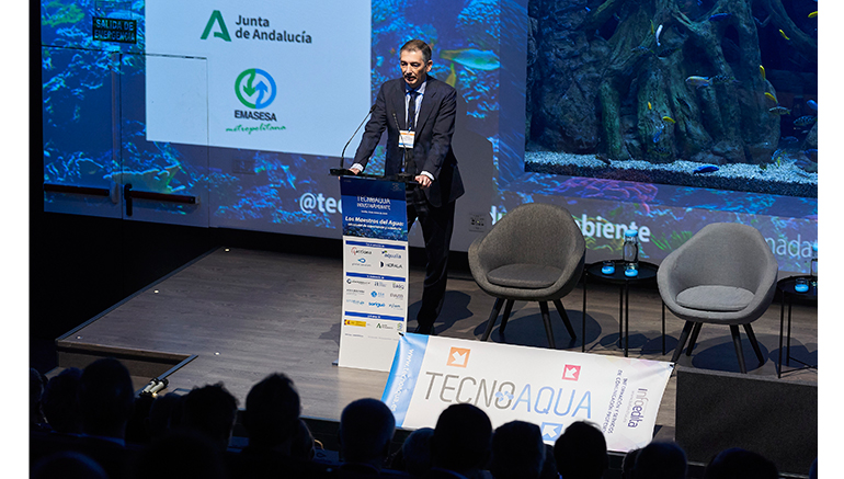 El sector del agua se reunió en Sevilla para analizar lo aprendido y ofrecer soluciones de futuro