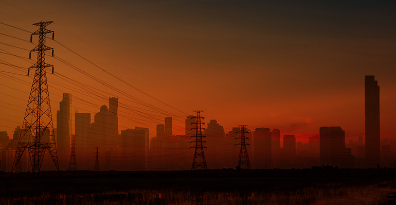 Estabilidad de la red eléctrica en España: el papel de los mercados de balance y el servicio SRAD