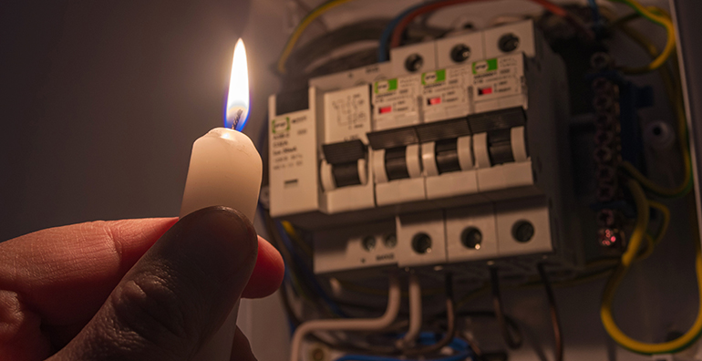 Aelec comparte la preocupación de los comercializadores por las consecuencias de la “operación reforzada” de REE tras el apagón del 28 de abril