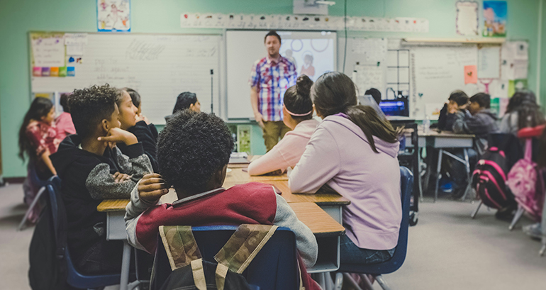 Aprender en papel: una educación sostenible de pasado, presente y futuro