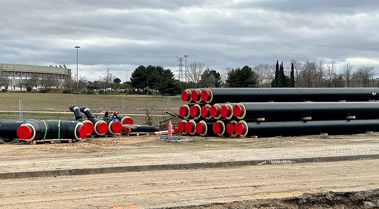 Veinte años y otros veinte más apoyando el desarrollo de la bioenergía, los gases renovables y la bioeconomía